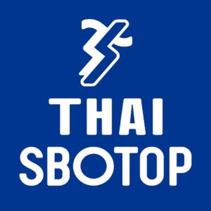 Thai Sbotop logo