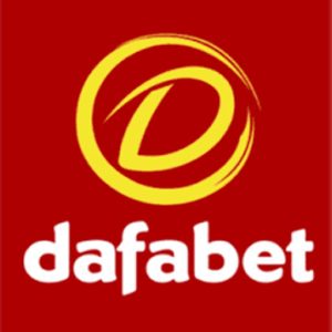 Dafabet logo
