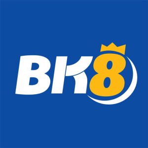BK8 logo