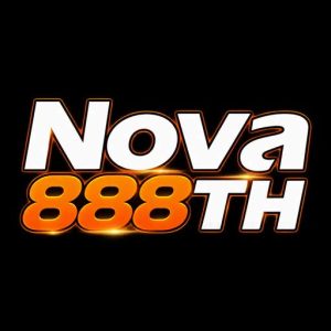 Nova888TH logo