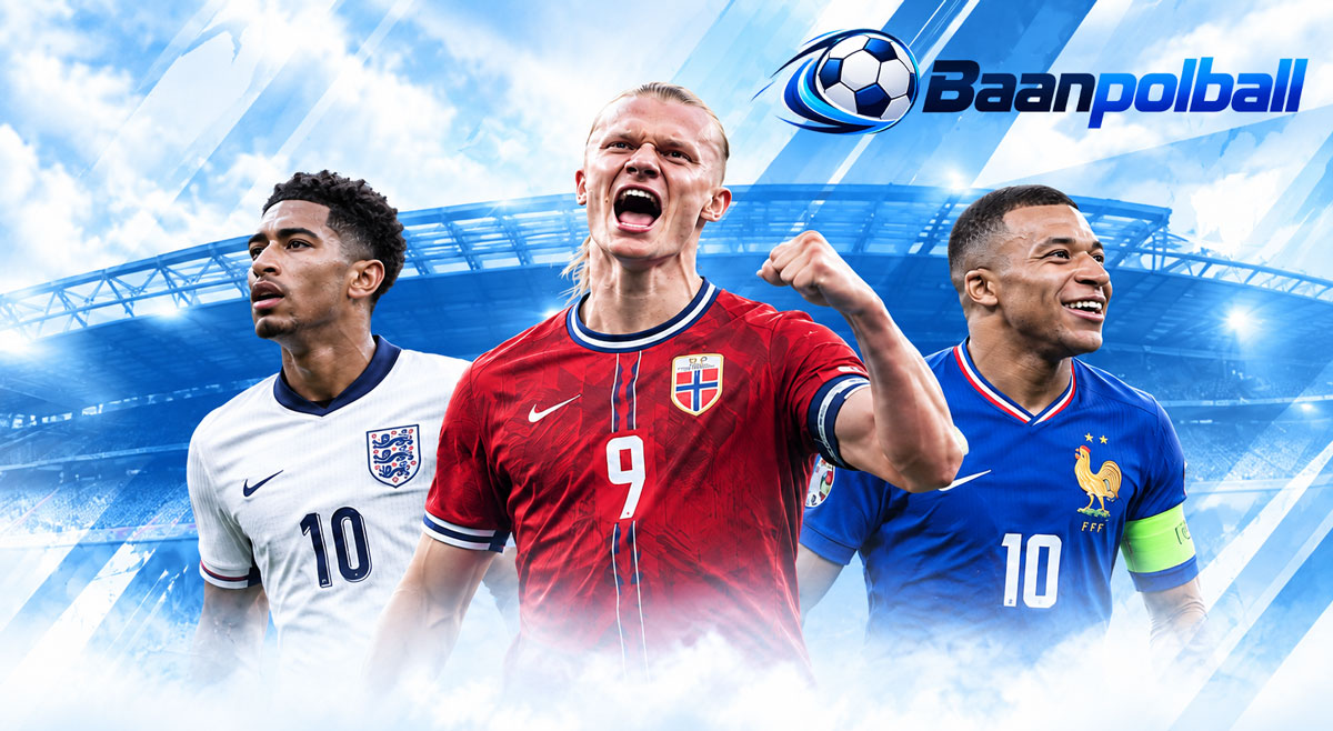 Baanpolball รีวิวเว็บพนันออนไลน์