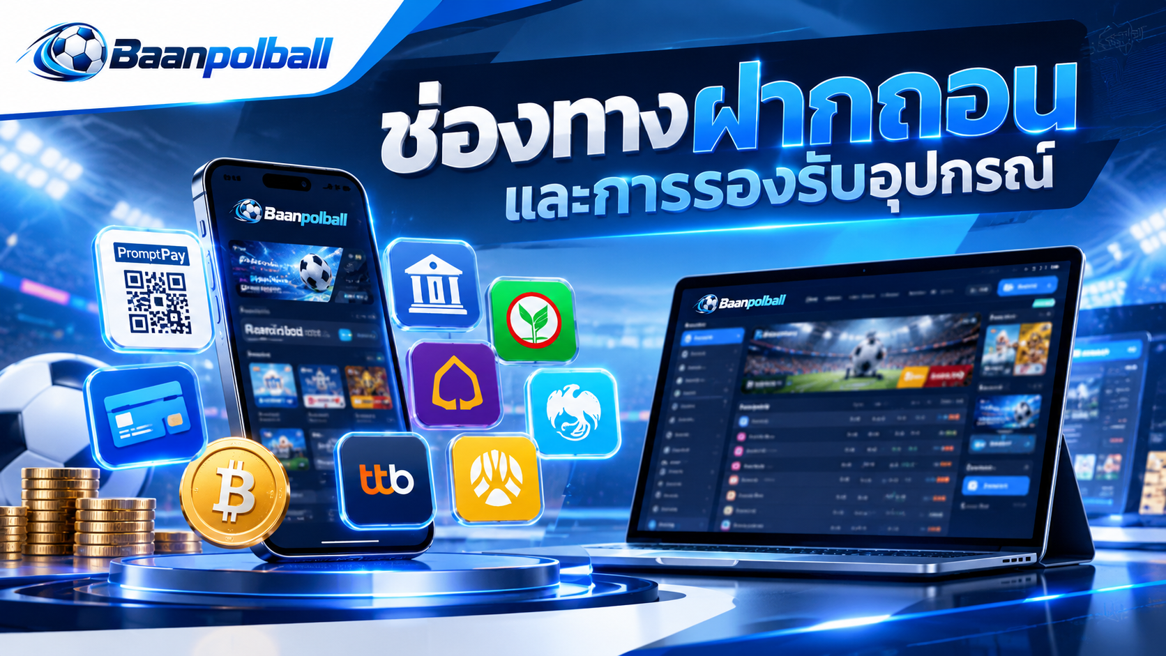 ฝากถอน sbotopbk